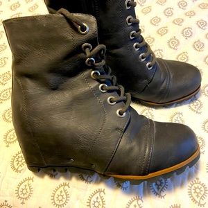 🌞Unionbay Boot Wedges🌞